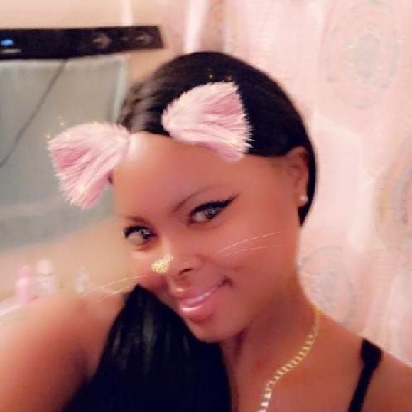 Meet your Posher, Chakia - Picture 1 of 1